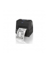 Citizen Drukarka etykiet CL-S6621/203dpi/termotransfer/USB/RS232/czarny/ZPL/DPL / 1000836 - nr 17