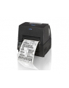 Citizen Drukarka etykiet CL-S6621/203dpi/termotransfer/USB/RS232/czarny/ZPL/DPL / 1000836 - nr 25