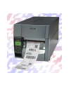 Citizen Drukarka etykiet CL-S700/203dpi/termotransfer/LCD/USB/RS232/Ethernet/czarny/ZPL/DPL/LPT / 1000843 - nr 10