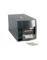 Citizen Drukarka etykiet CL-S700/203dpi/termotransfer/LCD/USB/RS232/Ethernet/czarny/ZPL/DPL/LPT / 1000843 - nr 2