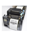 Citizen Drukarka etykiet CL-S700/203dpi/termotransfer/LCD/USB/RS232/Ethernet/czarny/ZPL/DPL/LPT / 1000843 - nr 7