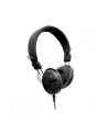 Słuchawki z mikrofonem ART AP-60MD czarn. (nauszne) - nr 1