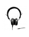 Słuchawki z mikrofonem ART AP-60MD czarn. (nauszne) - nr 3