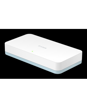 D-LINK DGS-1008D 8x1000Mbps GigaExpr Desktop Switch