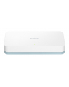 D-LINK DGS-1008D 8x1000Mbps GigaExpr Desktop Switch - nr 33