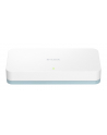 D-LINK DGS-1008D 8x1000Mbps GigaExpr Desktop Switch - nr 38
