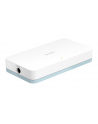 D-LINK DGS-1008D 8x1000Mbps GigaExpr Desktop Switch - nr 39