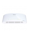 D-LINK DGS-1008D 8x1000Mbps GigaExpr Desktop Switch - nr 1