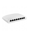 D-LINK DGS-1008D 8x1000Mbps GigaExpr Desktop Switch - nr 31