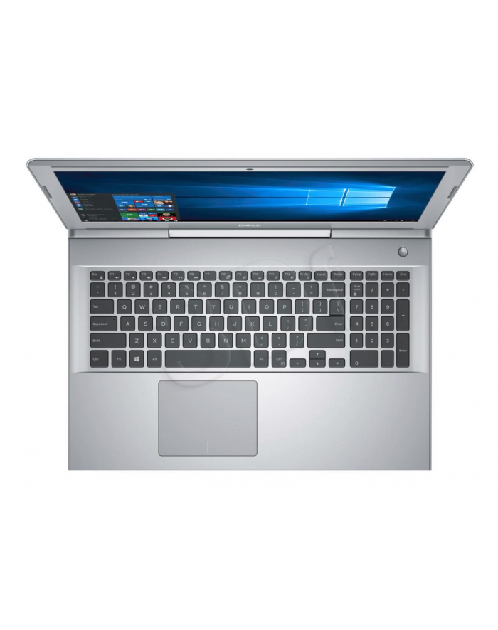 Dell  7570 i5-7300HQ/8/128+1TB/15 6/1060/W10Pro główny