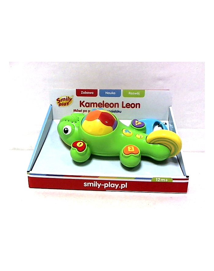Kameleon Leon S17510 główny