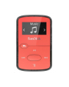 SANDISK MP3 CLIP JAM 8GB CZERWONY - nr 10