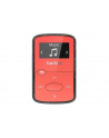 SANDISK MP3 CLIP JAM 8GB CZERWONY - nr 4