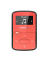 SANDISK MP3 CLIP JAM 8GB CZERWONY - nr 5