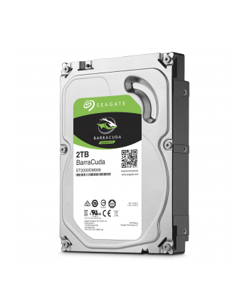 Barracuda 2TB 3,5'' 256MB ST2000DM008 nr 2