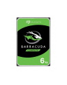 Dysk HDD Seagate Barracuda ST6000DM003 (6 TB ; 3.5 ; 256 MB; 5400 obr/min) - nr 36