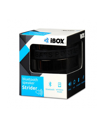 Głośnik STRIDER Bluetooth