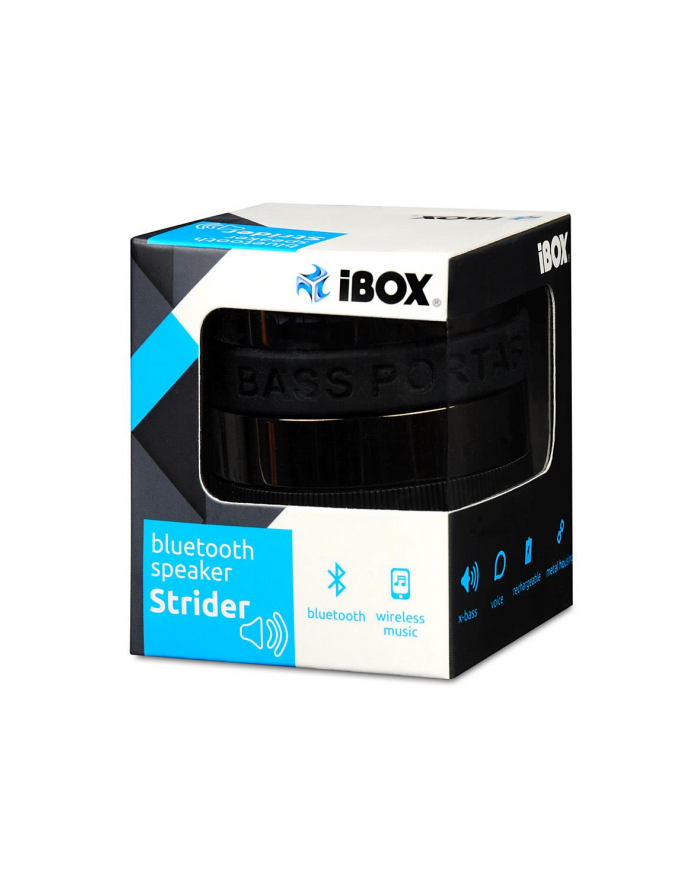 Głośnik STRIDER Bluetooth główny