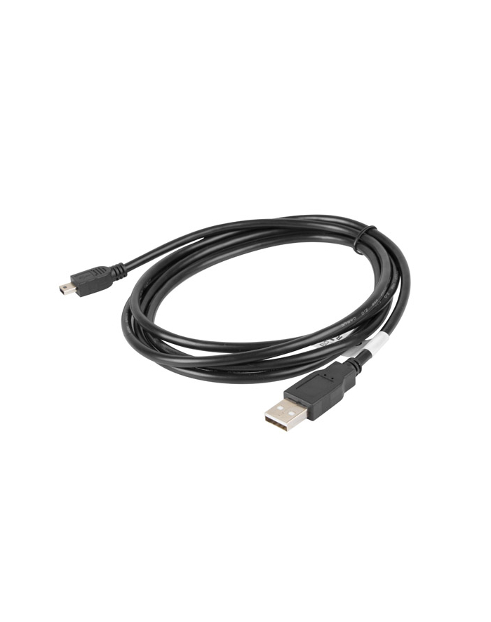 Kabel USB 2.0 mini AM-BM5P 1.8M czarny (CANON) główny