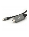 Kabel HDMI 2.0V - USB 3.1 typ C - nr 5