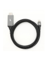 Kabel HDMI 2.0V - USB 3.1 typ C - nr 6