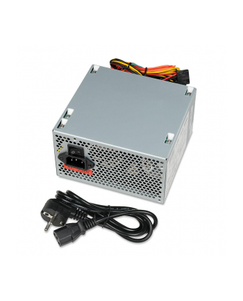 Zasilacz 500 W CUBE II 12 CM FAN