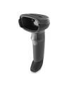 Czytnik kodów 2D DS2208/USB/czarny/kabel/podstawka - nr 36