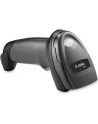 Czytnik kodów 2D DS2208/USB/czarny/kabel/podstawka - nr 38