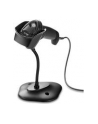 Czytnik kodów 2D DS2208/USB/czarny/kabel/podstawka - nr 40
