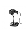 Czytnik kodów 2D DS2208/USB/czarny/kabel/podstawka - nr 15