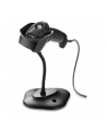 Czytnik kodów 2D DS2208/USB/czarny/kabel/podstawka - nr 22
