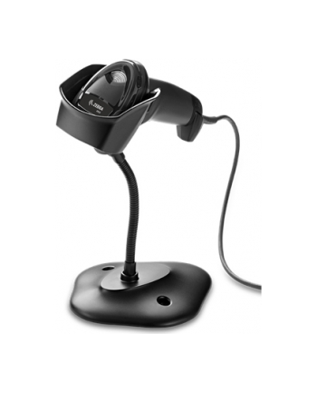 Czytnik kodów 2D DS2208/USB/czarny/kabel/podstawka nr 2