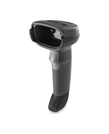 Czytnik kodów 2D DS2208/USB/czarny/kabel/podstawka nr 1