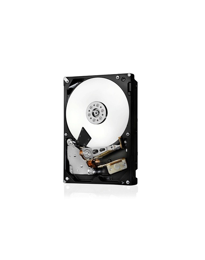 ULTRASTAR 7K6000 4TB 3,5 7200RPM SAS 128MB 512N główny