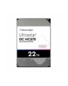 ULTRASTAR 7K6000 4TB 3,5 7200RPM SAS 128MB 512N - nr 3
