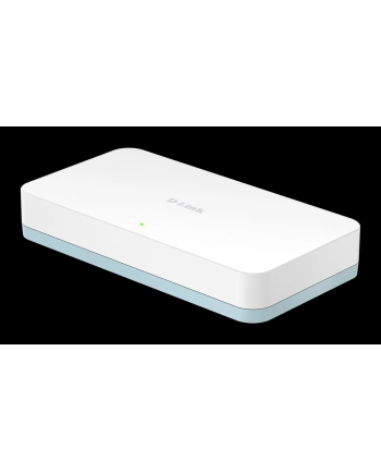 D-LINK DGS-1008D 8x1000Mbps GigaExpr Desktop Switch