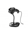 Czytnik kodów 2D DS2208/USB/czarny/kabel/podstawka - nr 10