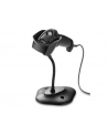 Czytnik kodów 2D DS2208/USB/czarny/kabel/podstawka - nr 20