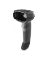 Czytnik kodów 2D DS2208/USB/czarny/kabel/podstawka - nr 34