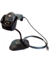 Czytnik kodów 2D DS2208/USB/czarny/kabel/podstawka - nr 40