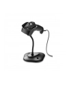Czytnik kodów 2D DS2208/USB/czarny/kabel/podstawka - nr 42