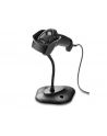 Czytnik kodów 2D DS2208/USB/czarny/kabel/podstawka - nr 6