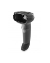 Czytnik kodów 2D DS2208/USB/czarny/kabel/podstawka - nr 9