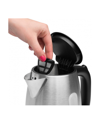 Czajnik elektryczny SENCOR SWK 1720BK