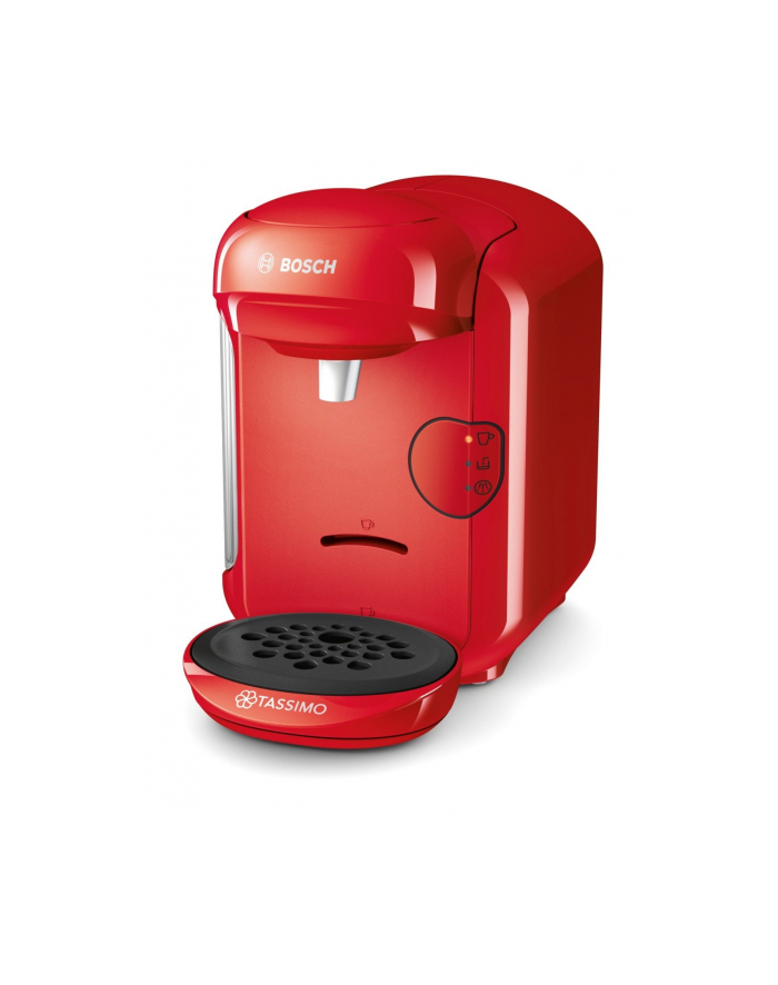 Bosch TAS1403 Tassimo Vivy 2 - red główny