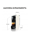 Krups Nespresso Essenza Mini - white - nr 43