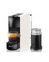 Krups Nespresso Essenza Mini & Aeroccino3 - white - nr 1