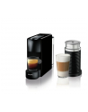 Krups Nespresso Essenza Mini & Aeroccino3 - black - nr 11
