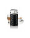 Krups Nespresso Essenza Mini & Aeroccino3 - black - nr 12