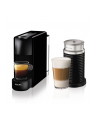 Krups Nespresso Essenza Mini & Aeroccino3 - black - nr 4